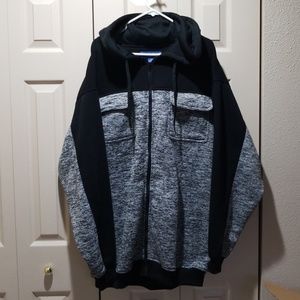 4XL Hoodie